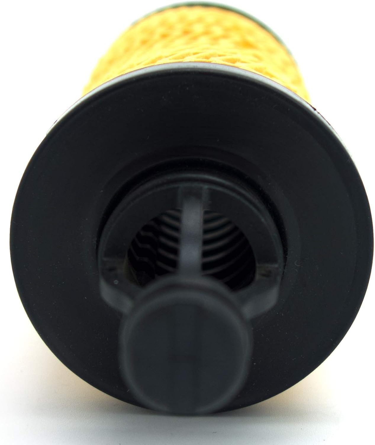 2 Oil Filters & 1 Cap for Maserati Ghibli & Quattroporte - Engine Protection Set