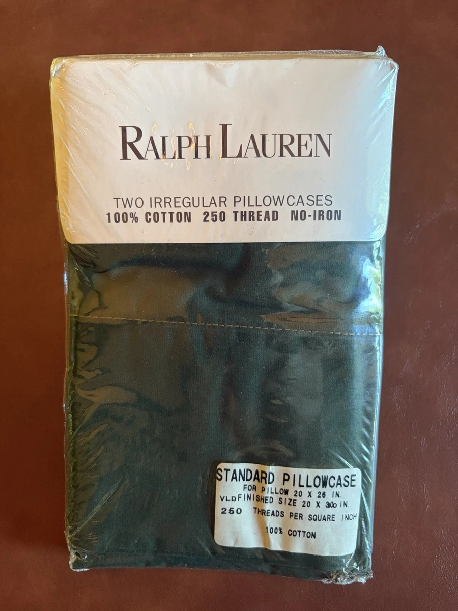 Lauren Ralph Lauren Pillowcases for sale | eBay