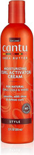 Cantu Moisturizing Curl Activator Cream, 355Ml ( Pack of 1)