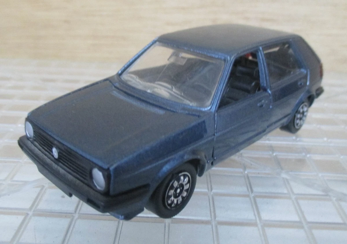 schabak modell 1/43 vw volkswagen caravelle t4 - Comprar Coches a