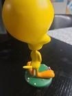 Vintage Warner Brothers Tweety Bird Booble Head Figure  — photo 4