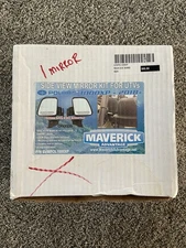 Maverick Advantage Side View Passenger Mirror UTVs Polaris Ranger 1000XP 2018+