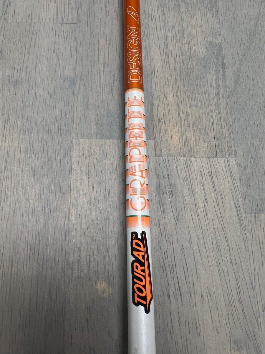 Graphite Design Tour AD DI 6S Stiff Driver Shaft Titleist 42