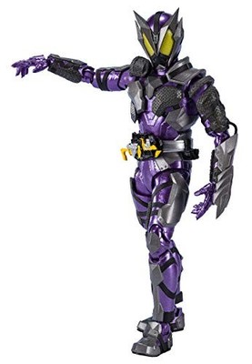 S.H. Figuarts Kamen Rider Zero-One Horobi Sting Scorpion Action Figure Bandai