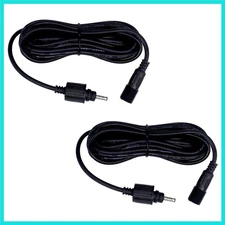 10 Feet Extension Cable - Solar Water Pump & Air Pump Aerator Oxygenator Exte...