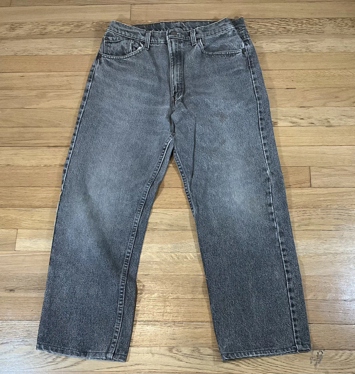 Levis 505 Made In Usa for sale | eBay