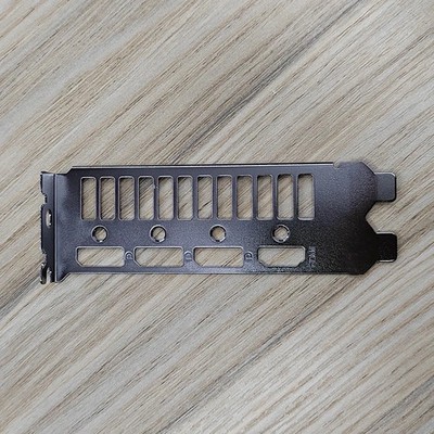 Bracket For ASUS RTX 3060 DUAL O12G Anti-Sag- Steel, GPU Support