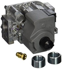 Honeywell VR8304M4507 Electronic Gas Valve
