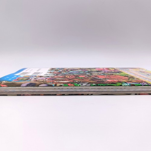 Dragon Quest X: The Sleeping Hero and the Guiding Ally Online Fun Book Wii PC - Picture 12 of 24
