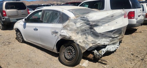 Air Flow Meter Fits 16-23 MAXIMA 29857473 - Picture 7 of 10