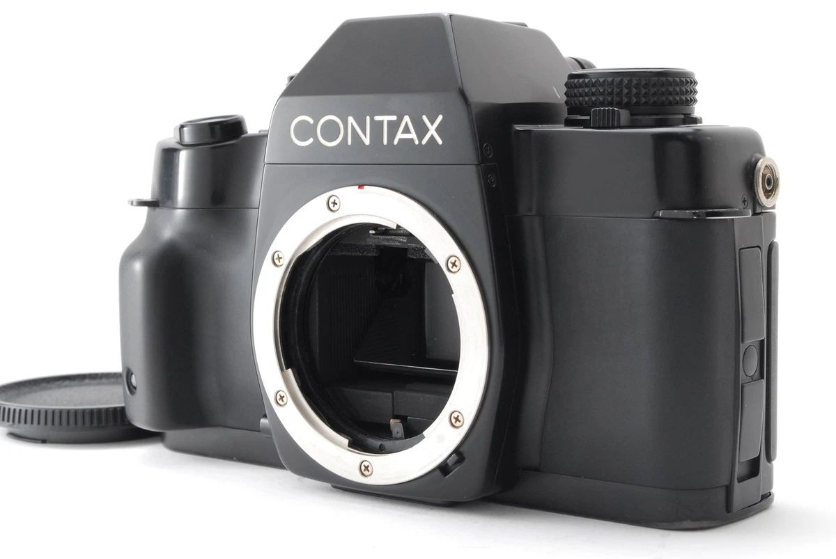 Contax ST Film Cameras for sale | eBay