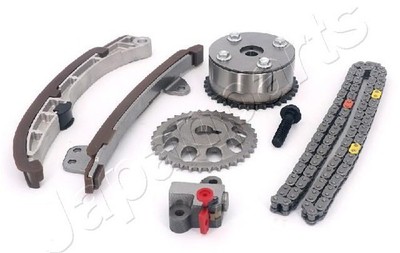 STEUERKETTENSATZ FÜR TOYOTA PRIUS LIFTBACK ( W2 ) - JAPANPARTS KDK-227