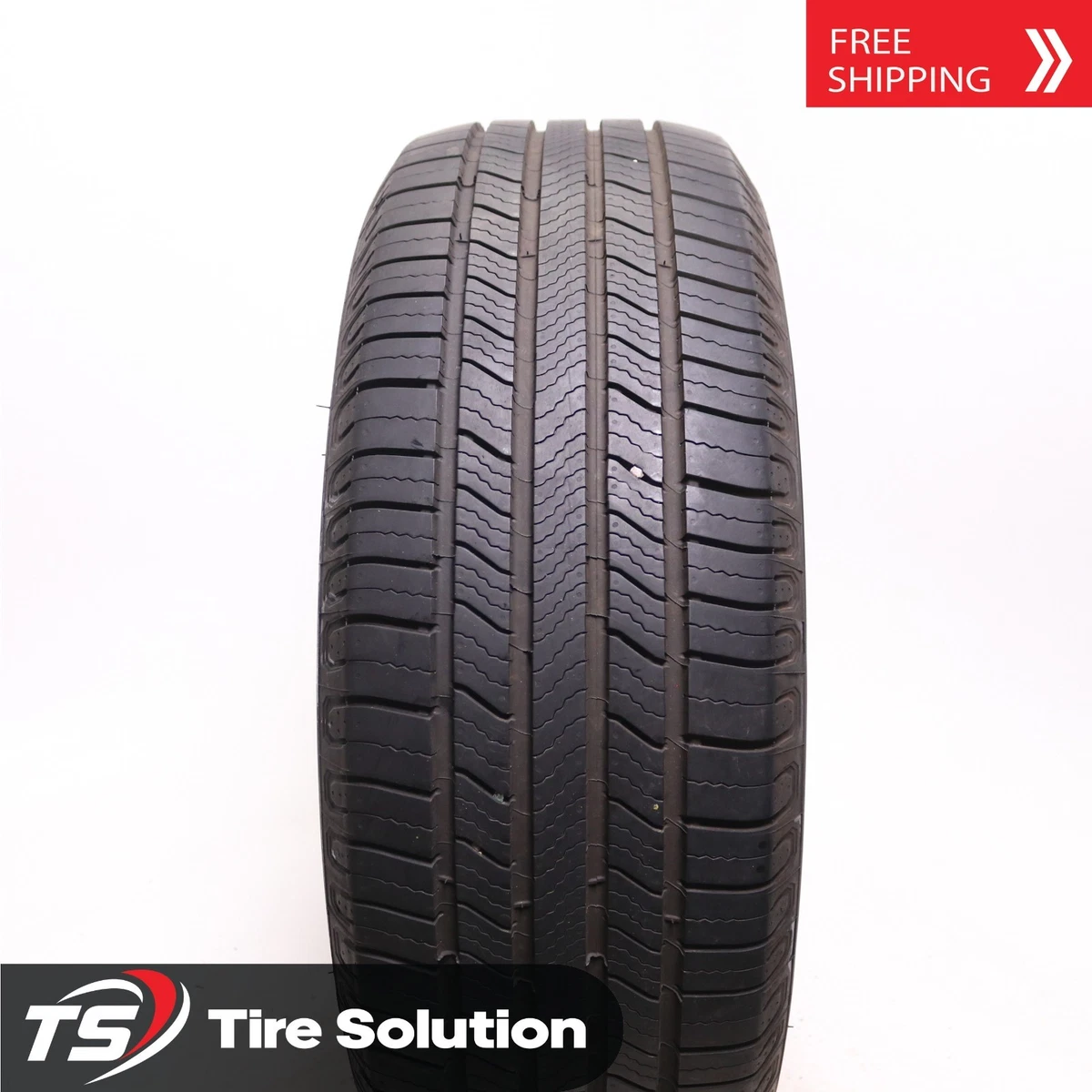 Michelin 255/60/19 Car & Truck Tires for sale | eBay