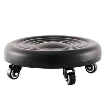 Rollschuhhocker, Sturzsicherer , Niedrige Rollhocker S9I81301 - Bild 1 von 4
