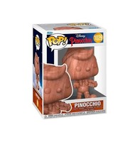 Disney Pinocchio Funko Pop! Disney Vinyl Figur School Pinocchio(Wd) Exclusive (1