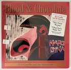 Elvis Costello - Blood & Chocolate - Vinyl LP - In Shrink w/ Hype & Inner Sleeve