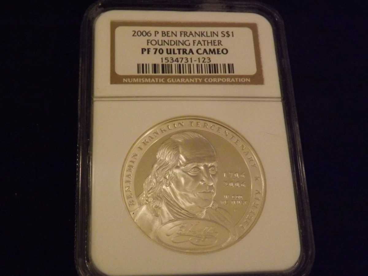 2006 Grade PR 70 US Commemorative Coins for sale | eBay