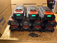 Hilti Nuron Akku B22-85 Baujahr 2025✅