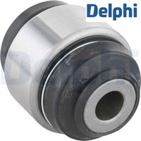 Delphi TD549W Lagerung FüR Lenker Querlenkerlager Lager Querlenker Buchse