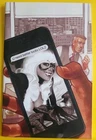 The Amazing Spider-Man #1 (802) Adam Hughes Color Virgin Variant SDCC NM!