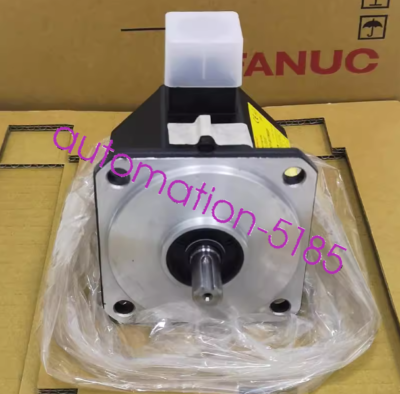Fanuc servo motor A06B-0116-B855#0048 New fedex or DHL | eBay
