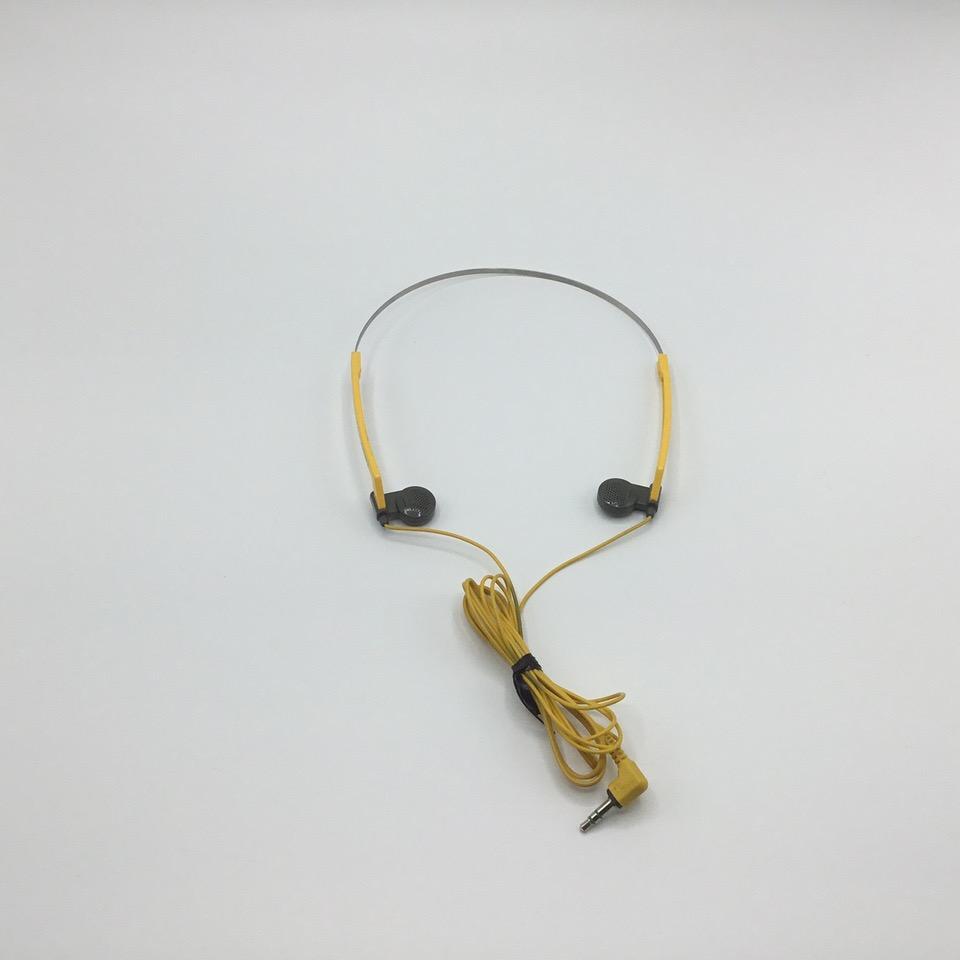 95年購入デッドストック-SONY Sports MDR-E827 ジャンク 95年購入デッドストック-Sony sports MDR-E827 ジャンク - メルカリ