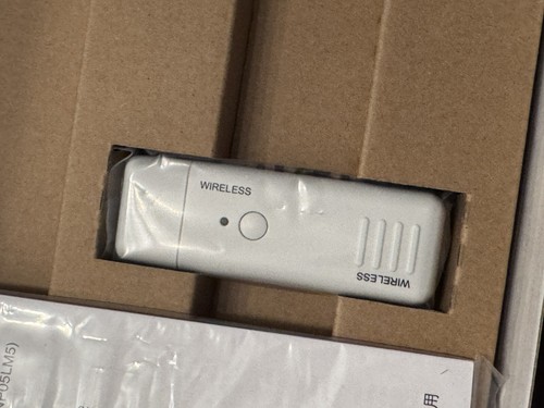 Nec NP05LM1 Wireless LAN Module LCD Projector - Bild 3 von 4