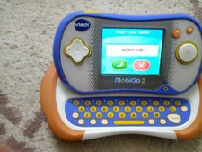Tech MobiGo 2  Touch Handheld Game System