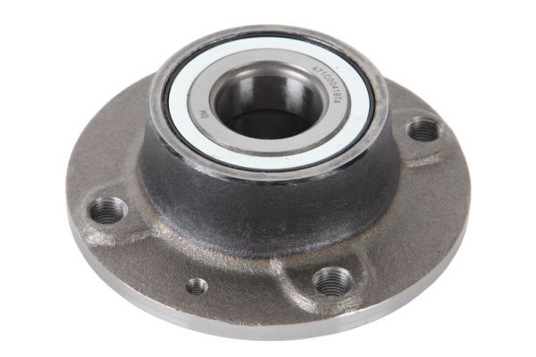 BTA H2C004BTA Radlagersatz Radnabe Hinten FüR Citroen Berlingo Xantia Xsara-image