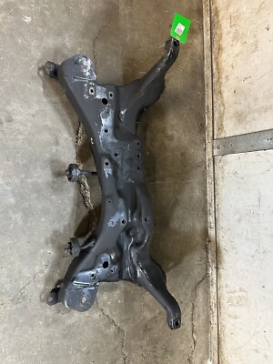 2003 MITSUBISHI LANCER EVOLUTION 8 GSR EVO8 OEM FRONT ENGINE SUBFRAME ASSY