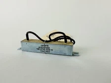 Cybex Treadmill Dynamic Brake Resistor 67421-100E (EP17)