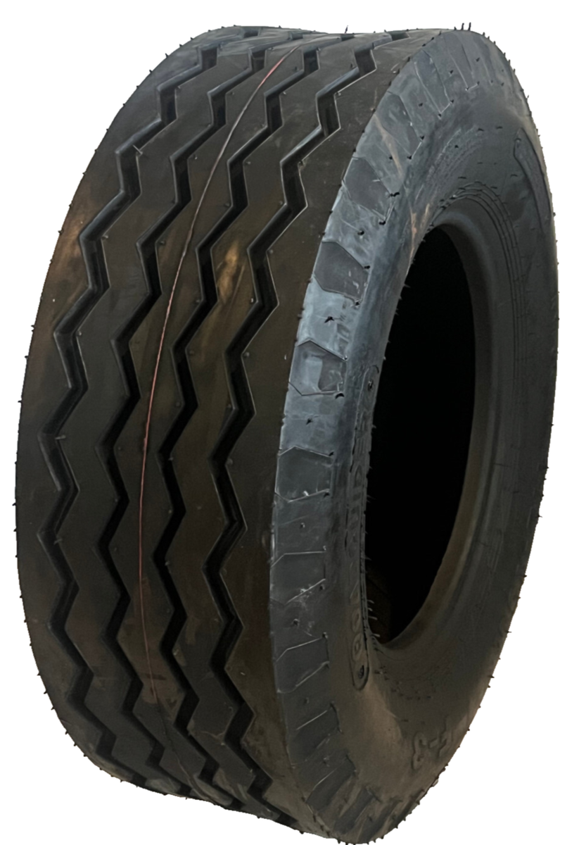11L-16 12 PLY Road Crew F3 BACKHOE FRONT TIRE 11Lx16, Backhoe HD