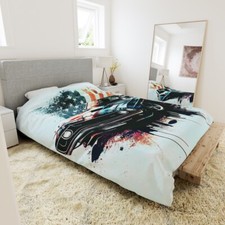 Duvet Cover