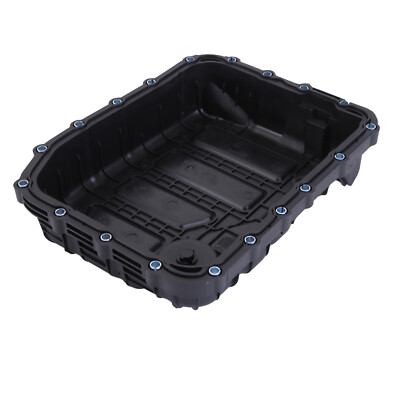 Transmission Oil Pan 265-856 For 2010-2016 Kia Soul Forte Hyundai Accent Elantra