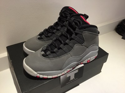 jordan 10 size 3