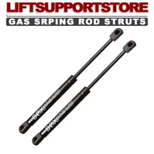 2X TAILGATE LIFT SUPPORT STRUT SHOCK FOR FORD EXPLORER 11-15 WITH OUT POWER 6681