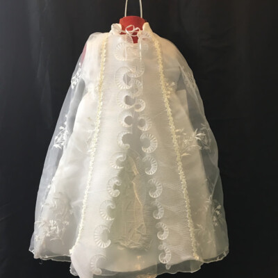 bautizo girl dresses