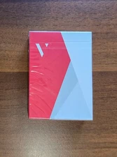 Virtuoso P1 Foundations by the Virts - PERFECT MINT CONDITIONS Playing Cards