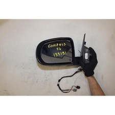 Retroviseur gauche (ou coque) Jeep COMPASS