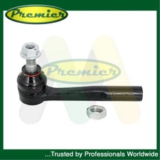 Premier Front Left Outer Tie Rod End Fits Meriva 1.2 CDTi 1.4 1.6 1.7