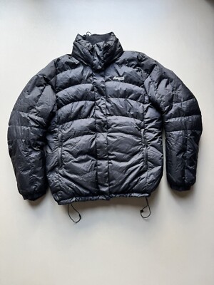 Bergans Of Norway Down Goose Puffer Jacket