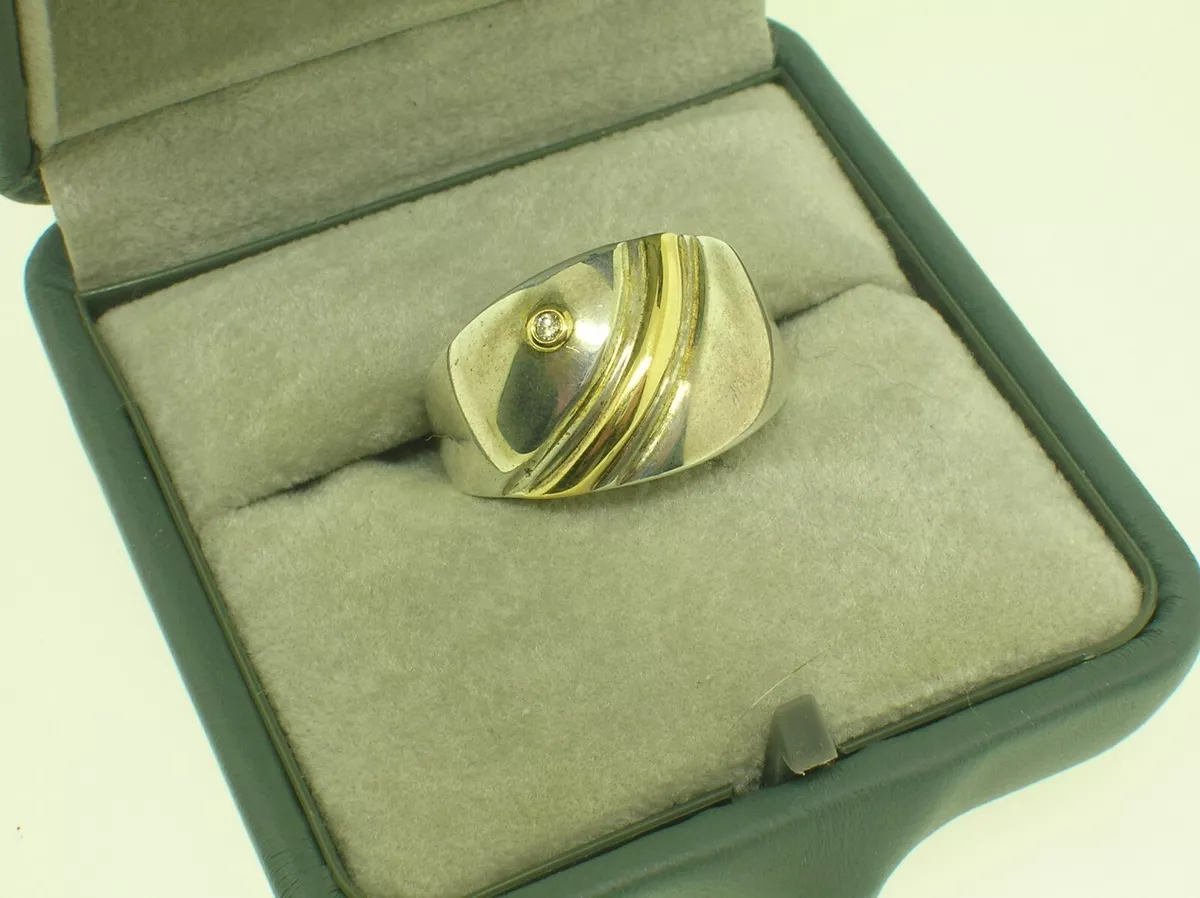 Movado diamond ring clearance