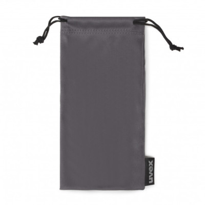 Original UVEX Sonnenbrille Mikrofaser Etui/Tasche