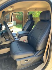 2020 Ford F150 Supercrew Clazzio Pvc Black Leatherette Custom Seat Covers 2020 Ford F150 Supercrew Clazzio Pvc Black Leatherette Custom Seat Covers
