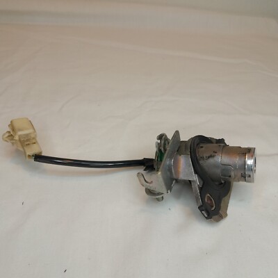 2006-2008 Lexus GS 300 350 430 460 OEM Rear Trunk Lock Cylinder | eBay