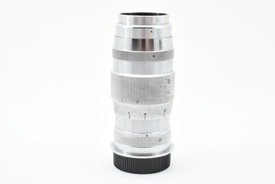 レンズ(単焦点) Canon SERENAR 100mm F4 レンズ(単焦点) Canon SERENAR