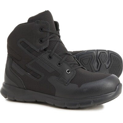 Carolina Shoe 6  Corcoran Work Boots (For Men) Size 8.5 W
