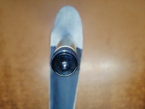 Spyglass USSR, Donets TZL-7x6 °. Rare. 1980 - Picture 3 of 8