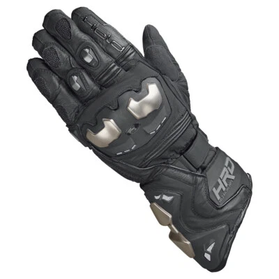 Held Titan RR Handschuhe Schwarz 7,5 Motorrad-Handschuhe Sport/Racing NEU++ - Bild 1 von 2