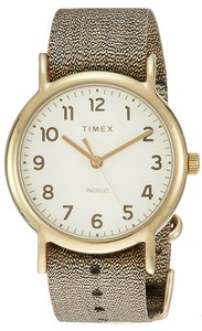 timex weekender women's